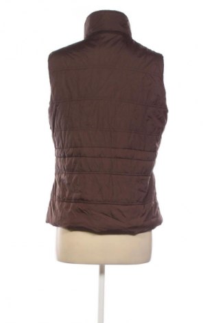 Vestă de femei Unbranded, Mărime M, Culoare Maro, Preț 76,99 Lei