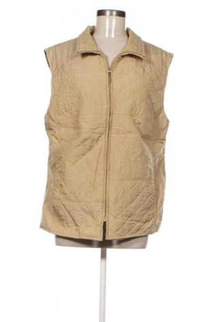 Dámská vesta  Unbranded, Velikost XL, Barva Béžová, Cena  189,00 Kč