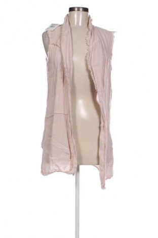 Damenweste Unbranded, Größe M, Farbe Aschrosa, Preis € 20,03