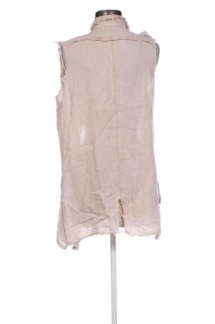 Damenweste Unbranded, Größe M, Farbe Aschrosa, Preis € 20,03