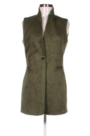 Vestă de femei Unbranded, Mărime M, Culoare Verde, Preț 102,89 Lei