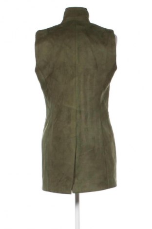 Vestă de femei Unbranded, Mărime M, Culoare Verde, Preț 102,89 Lei