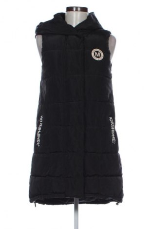 Damenweste Unbranded, Größe M, Farbe Schwarz, Preis € 24,57