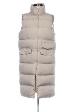 Damenweste Unbranded, Größe M, Farbe Beige, Preis € 24,57