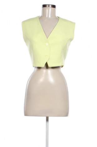 Damenweste Unbranded, Größe S, Farbe Gelb, Preis 19,95 €