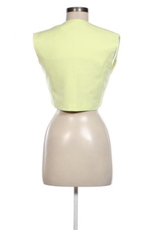 Damenweste Unbranded, Größe S, Farbe Gelb, Preis 19,95 €