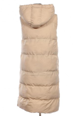 Vestă de femei Unbranded, Mărime M, Culoare Bej, Preț 214,99 Lei