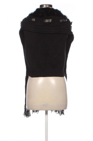 Vestă de femei Unbranded, Mărime M, Culoare Negru, Preț 102,63 Lei
