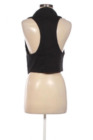 Γυναικείο γιλέκο Unbranded, Μέγεθος L, Χρώμα Μαύρο, Τιμή 5,12 €