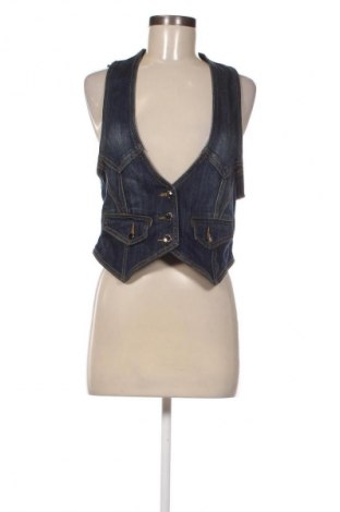 Damenweste Unbranded, Größe XL, Farbe Blau, Preis 19,95 €
