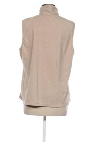 Dámska vesta  Up 2 Fashion, Veľkosť L, Farba Béžová, Cena  11,95 €