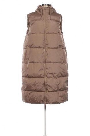 Damenweste Vero Moda, Größe M, Farbe Braun, Preis 53,99 €