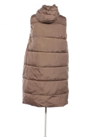 Damenweste Vero Moda, Größe M, Farbe Braun, Preis 53,99 €