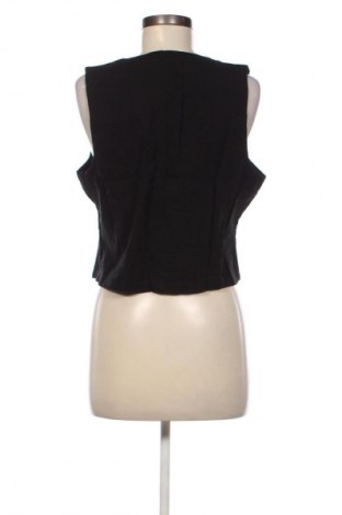 Дамски елек Vero Moda, Размер XL, Цвят Черен, Цена 62,99 лв.