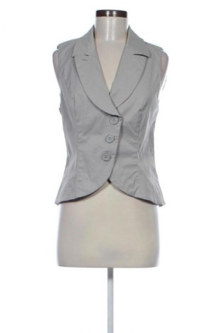 Damenweste Vero Moda, Größe M, Farbe Grau, Preis 13,81 €