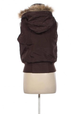 Damenweste Vero Moda, Größe S, Farbe Braun, Preis € 18,99