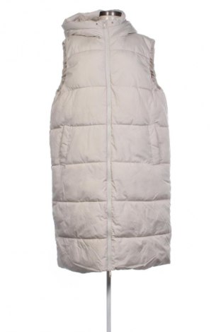 Дамски елек Vero Moda, Размер L, Цвят Бежов, Цена 34,99 лв.