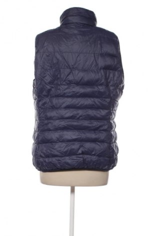 Damenweste Woman By Tchibo, Größe L, Farbe Blau, Preis € 17,99