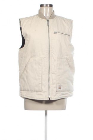 Vestă de femei Zara, Mărime S, Culoare Bej, Preț 115,99 Lei