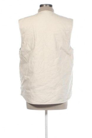 Vestă de femei Zara, Mărime S, Culoare Bej, Preț 115,99 Lei