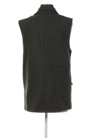 Damenweste Zara, Größe S, Farbe Grün, Preis 20,99 €