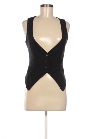 Dámská vesta  Zara, Velikost XS, Barva Černá, Cena  259,00 Kč