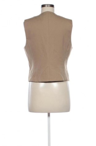Dámska vesta  Zara, Veľkosť L, Farba Béžová, Cena  19,95 €
