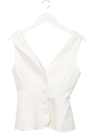 Női mellény Zara, Méret XS, Szín Fehér, Ár 16 139 Ft
