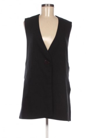 Damenweste Zara, Größe M, Farbe Schwarz, Preis € 14,00