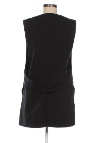 Damenweste Zara, Größe M, Farbe Schwarz, Preis € 14,00