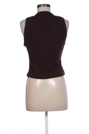 Damenweste Zara, Größe M, Farbe Braun, Preis 13,80 €