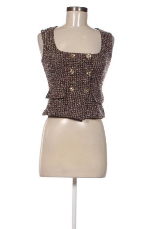 Vestă de femei Zara, Mărime S, Culoare Multicolor, Preț 78,99 Lei