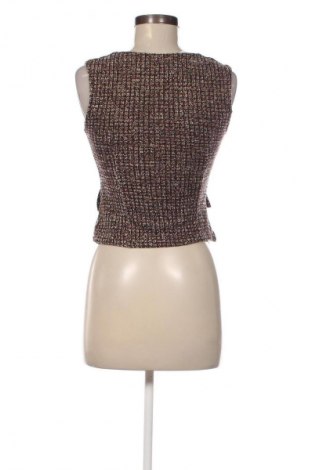 Vestă de femei Zara, Mărime S, Culoare Multicolor, Preț 78,99 Lei