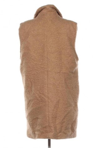 Damenweste Zara, Größe M, Farbe Beige, Preis 22,99 €
