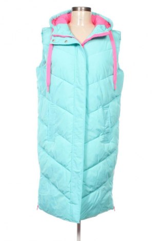 Vestă de femei Zwilling, Mărime M, Culoare Albastru, Preț 484,99 Lei