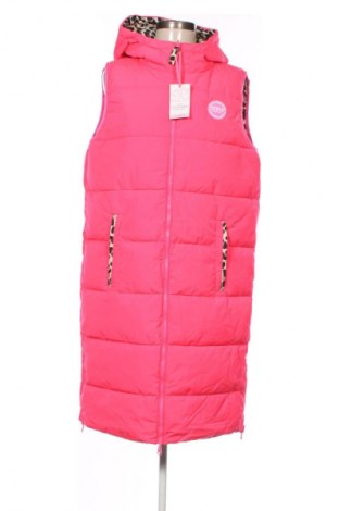 Vestă de femei Zwillingsherz, Mărime S, Culoare Multicolor, Preț 388,99 Lei