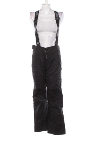 Dámská kombinéza pro zimní sporty  DIELSPORT, Velikost M, Barva Černá, Cena  1 646,00 Kč