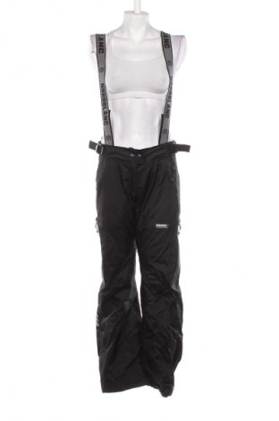 Női overál téli sportokhoz Nordblanc, Méret M, Szín Fekete, Ár 20 579 Ft