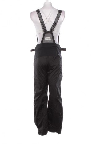 Női overál téli sportokhoz Nordblanc, Méret M, Szín Fekete, Ár 20 579 Ft