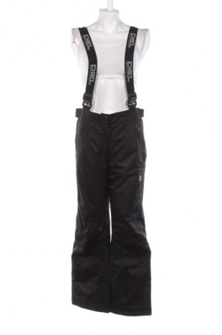 Női overál téli sportokhoz Unbranded, Méret M, Szín Fekete, Ár 31 200 Ft