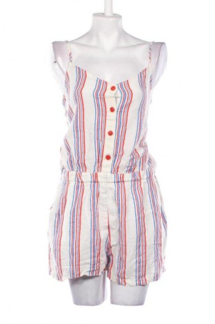 Kurzer Damenoverall America Today, Größe L, Farbe Mehrfarbig, Preis € 20,03