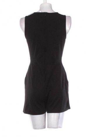 Kurzer Damenoverall Amisu, Größe M, Farbe Schwarz, Preis € 20,03