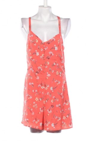 Women's short jumpsuit Bik Bok, Μέγεθος M, Χρώμα Πολύχρωμο, Τιμή 19,95 €
