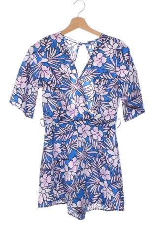 Salopetă scurtă de damă Calliope, Mărime XS, Culoare Multicolor, Preț 102,63 Lei