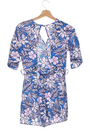 Salopetă scurtă de damă Calliope, Mărime XS, Culoare Multicolor, Preț 102,63 Lei