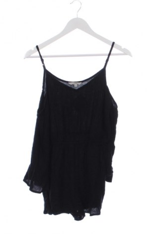 Women's short jumpsuit Clockhouse, Μέγεθος XS, Χρώμα Μαύρο, Τιμή 19,95 €