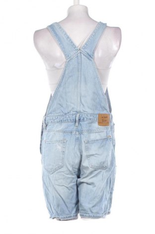 Women's short jumpsuit Colin's, Μέγεθος M, Χρώμα Μπλέ, Τιμή 20,02 €