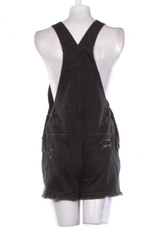 Women's short jumpsuit Denim Co., Μέγεθος S, Χρώμα Μαύρο, Τιμή 20,03 €