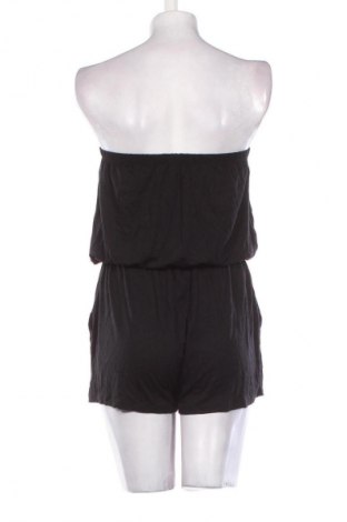 Salopetă scurtă de damă Even&Odd, Mărime S, Culoare Negru, Preț 81,99 Lei