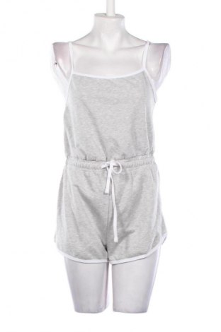 Kurzer Damenoverall Fb Sister, Größe S, Farbe Grau, Preis € 31,71